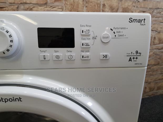 Washing Machine photo 2