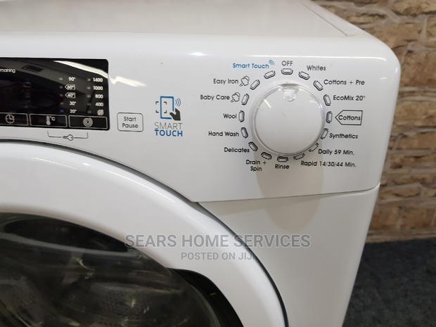 Washing Machine photo 2