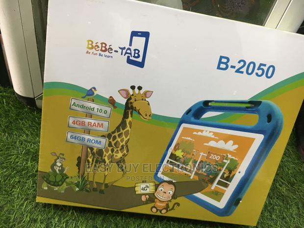 Original Design Bebe-Tab B2050 Kids Tab (64+4) · Photo 2