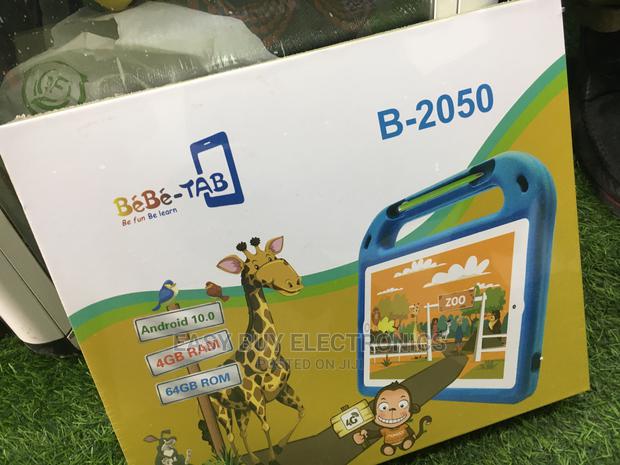 Funny Kids App at B2050 Kids Tablet (64+4) · Photo 2