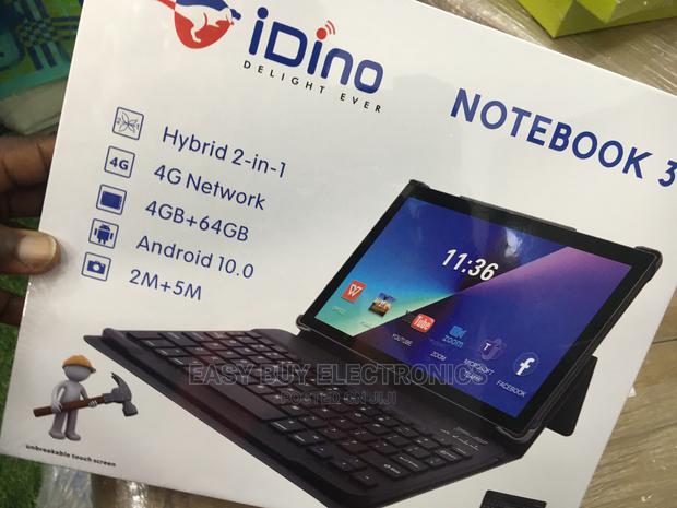 Friendly Idino Notebook 3 Quality Tablet · Photo 2