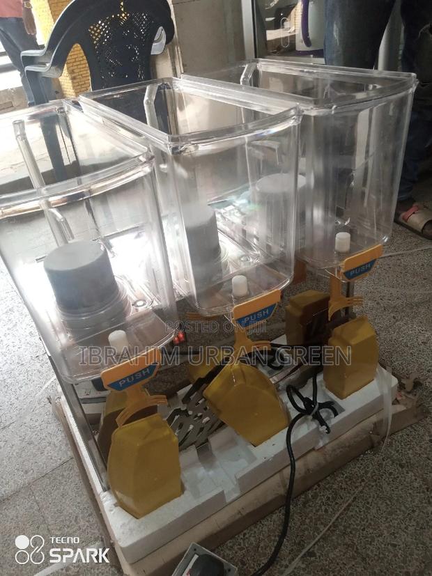 3 in Juice Dispenser · Photo 2