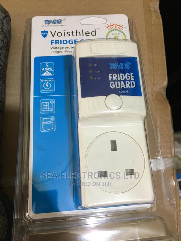 Volts Protector Fridge Guards · Photo 2