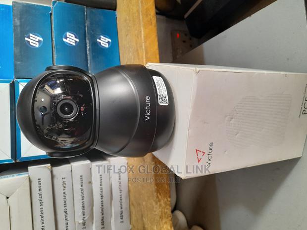 Intelligent Camera With High Definition photo 3