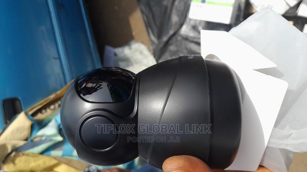 Intelligent Camera With High Definition photo 4