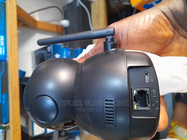 Intelligent Camera With High Definition photo 2