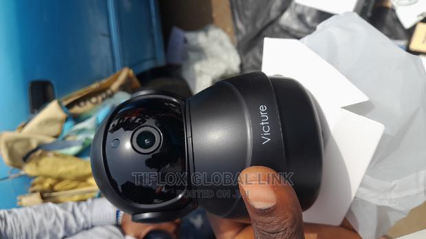 Intelligent Camera With High Definition photo 5