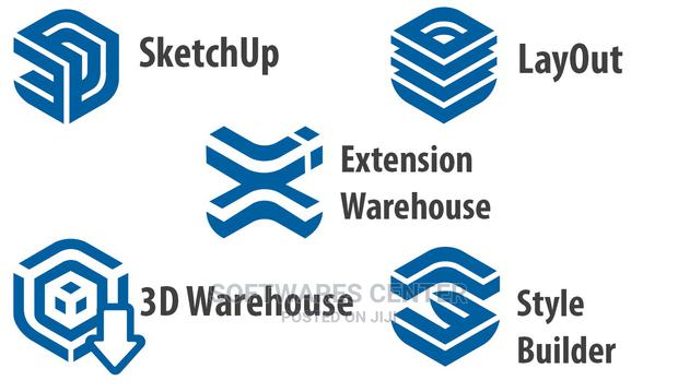 Sketchup Pro 2025 Full Version · Photo 2
