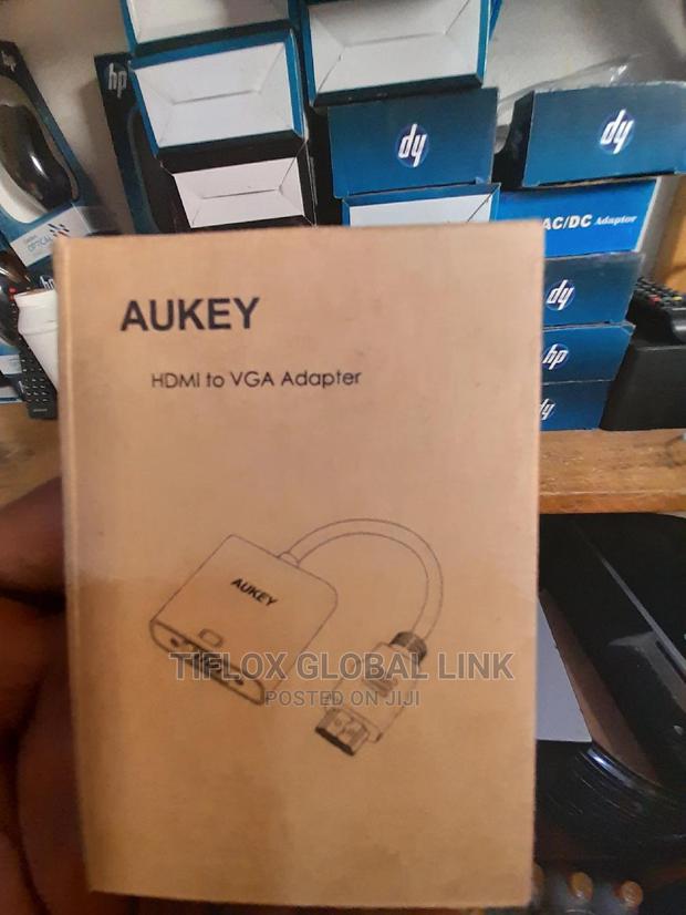 Hdmi to Vga Converter European Type · Photo 4