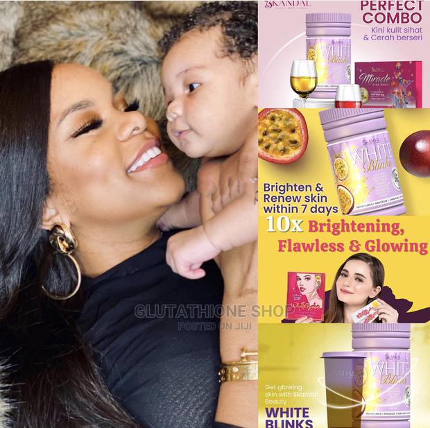 Whitebabe Whitening Skin Supplement · Photo 2
