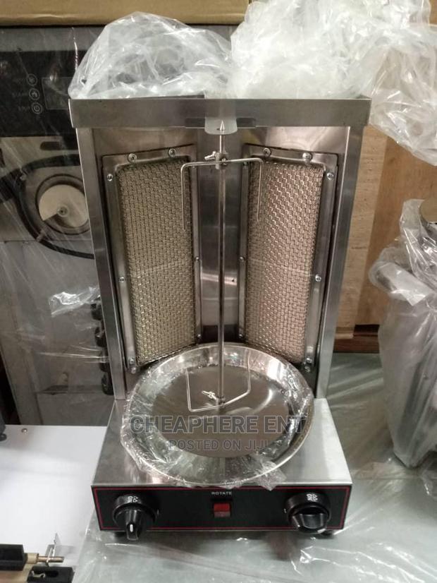 Shawarma-Machine_ 2-Burner_new · Photo 4
