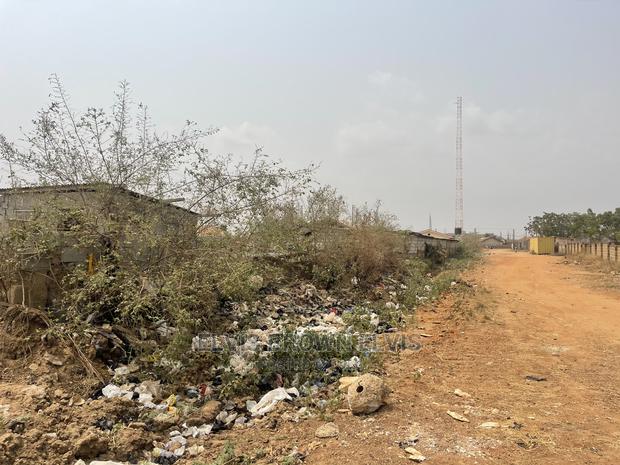 Do Call if You to Buy a Roadside Plot at Legon Hills · Photo 3
