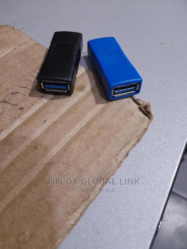 Usb 3.0 Female to Usb 3.0 Female · Photo 2
