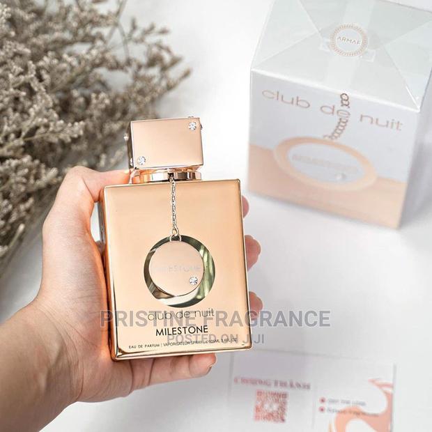Armaf-Club De Nuit Milestone Eau De Parfum · Photo 4