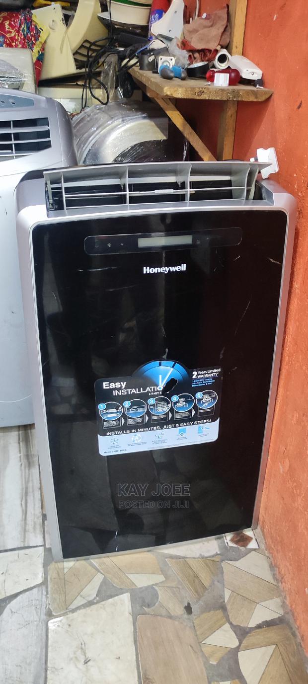 Portable Ac