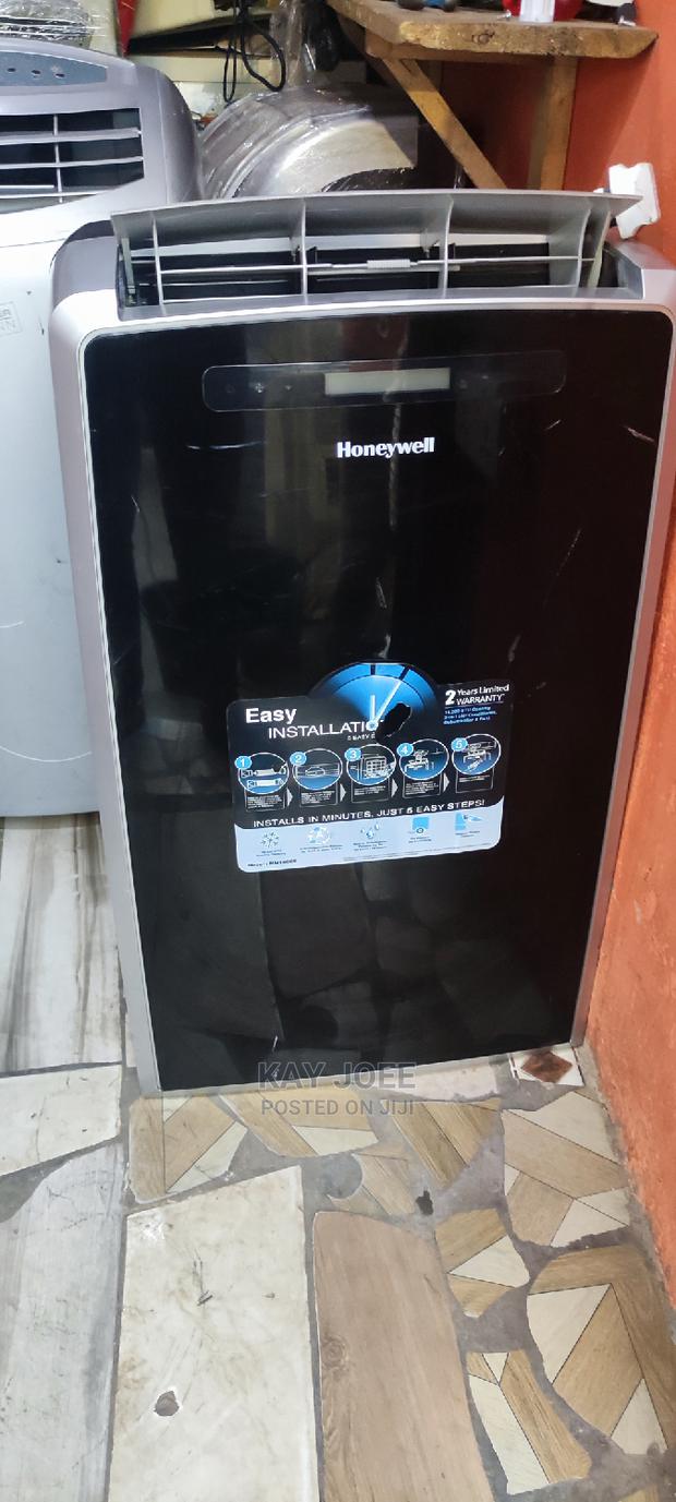 Portable Ac photo 2
