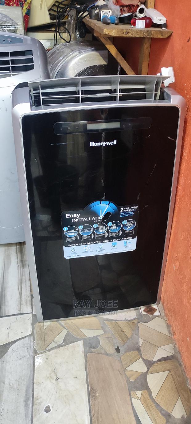 Portable Ac photo 3