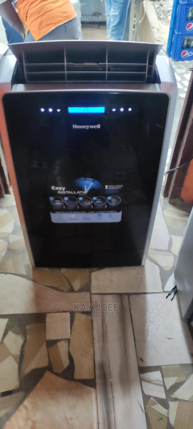 Portable Ac photo 6