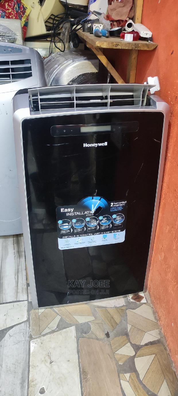 Portable Ac photo 5