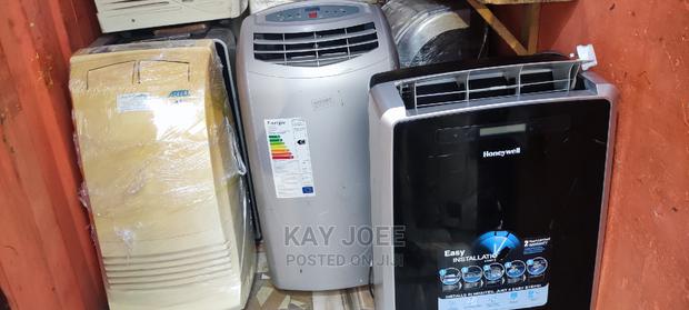 Portable Ac photo 7
