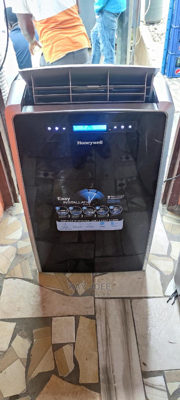 Portable Ac photo 8