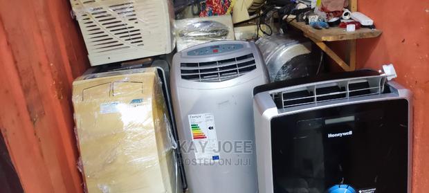 Portable Ac photo 9