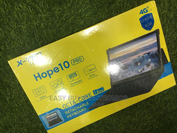 Hope 10 Pro 128gh 4ram Table X-Tigi · Photo 3