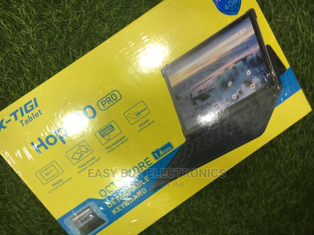Strong X-Tigi Hope 10 Pro Tablet 128gb 4ram · Photo 4