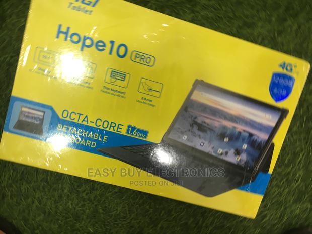 Strong X-Tigi Hope 10 Pro Tablet 128gb 4ram · Photo 3