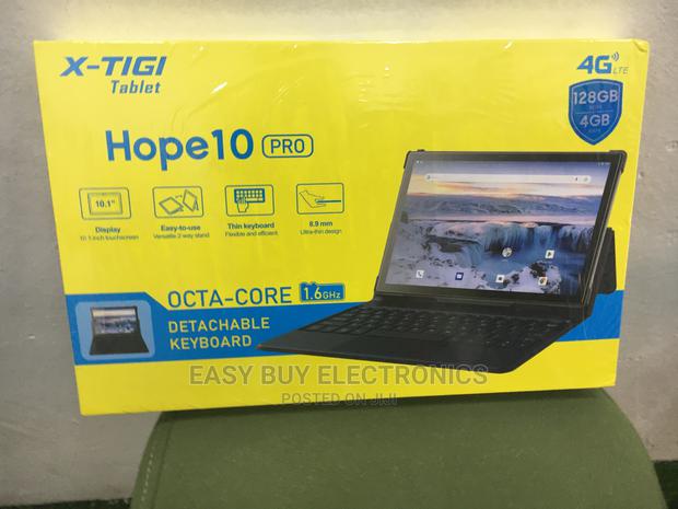 Durable Quality Hope 10 Pro Tablet 128gb 4ram · Photo 3