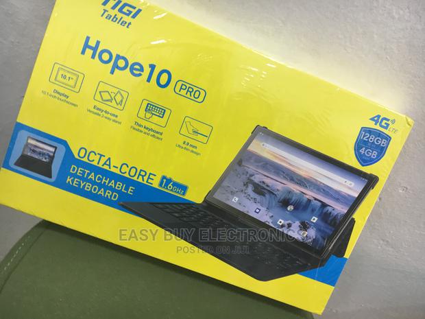 128gb 4ram Hope 10 Pro Tablet · Photo 4