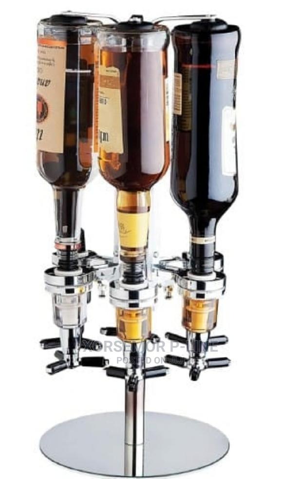4 Pieces Bar Dispenser · Photo 4