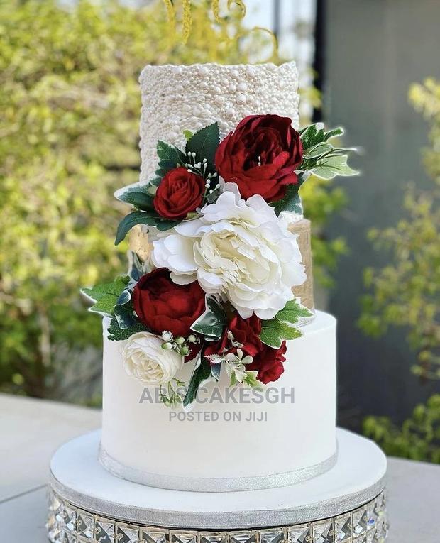 Wedding Cakes · Photo 4