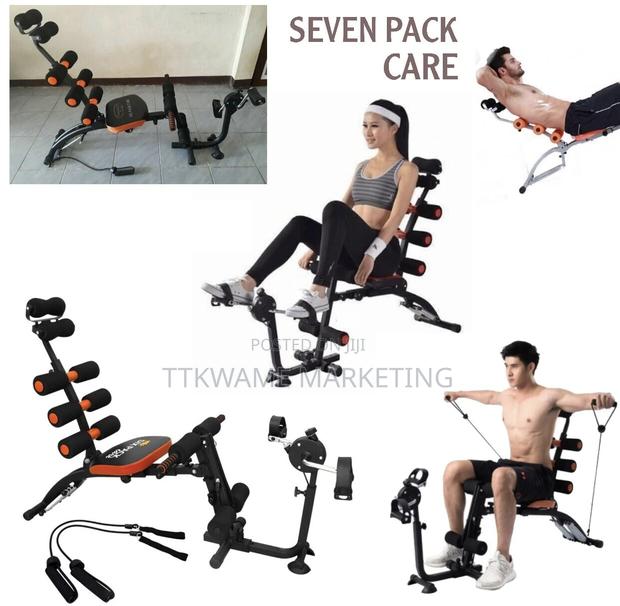 Seven Pack Care · Photo 4
