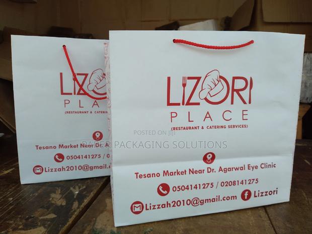 Bags for Restaurants · Photo 2