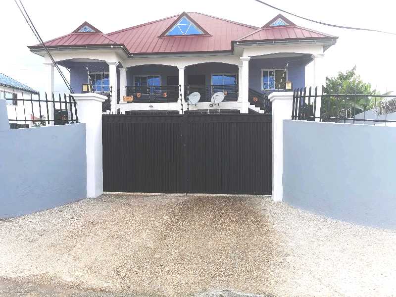 2 Bdrm Apartment Unfurnished in GW-0196-8748 for rent