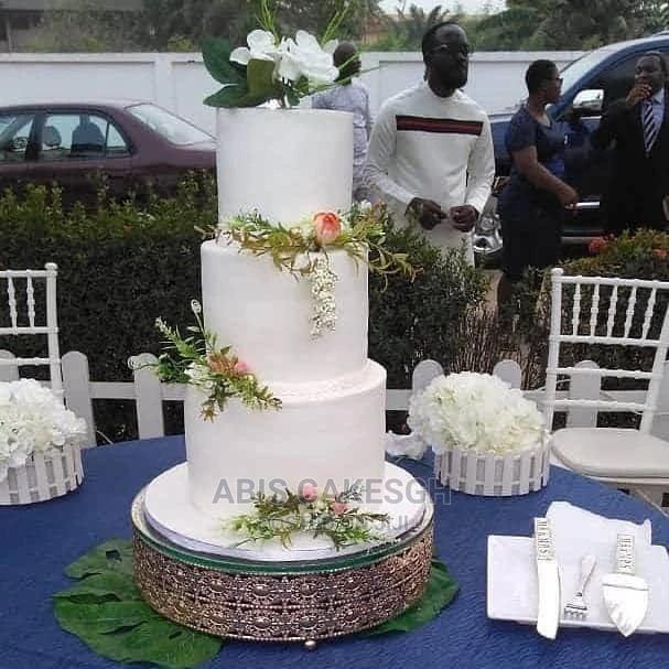 Wedding Cakes · Photo 2