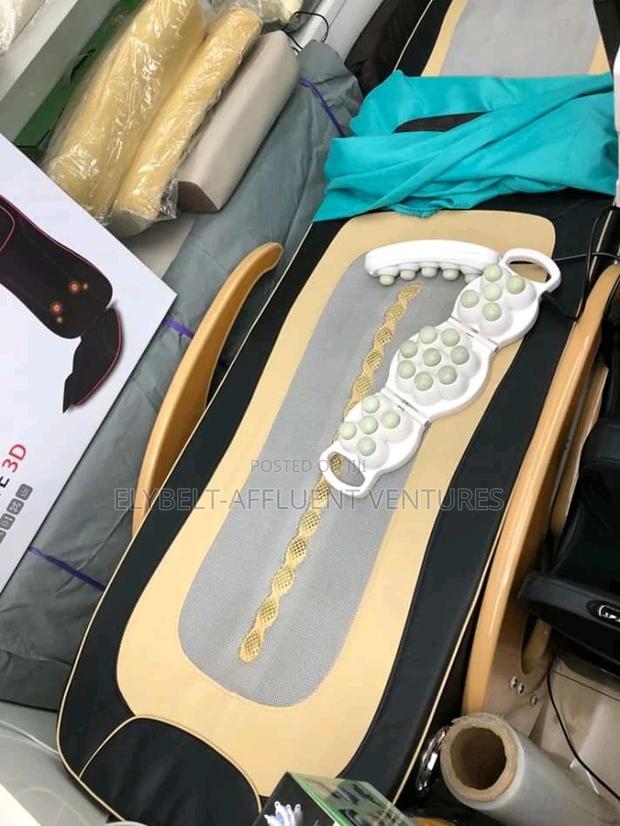 Electric Ceragem Bed Massager photo 3