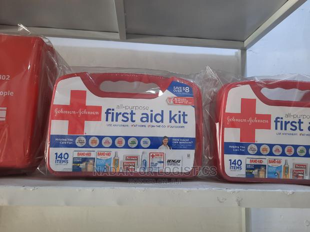 First Aid Kit