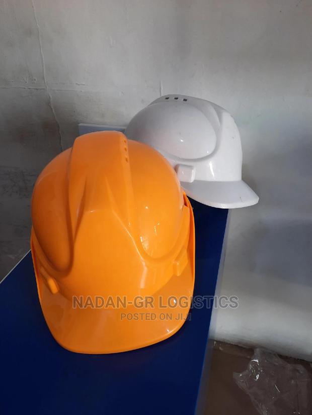 Total Safety Helmets · Photo 4