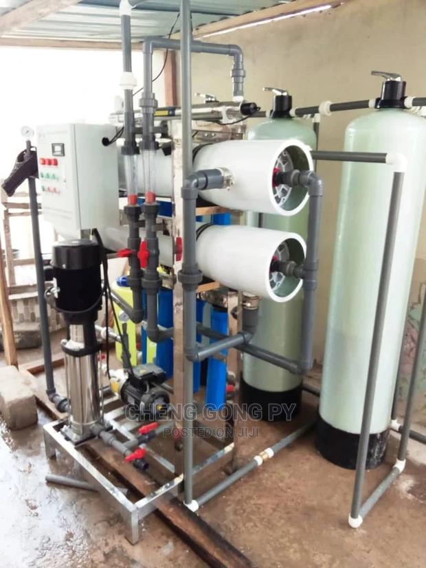 2000 Liters Per Hour Ro · Photo 3