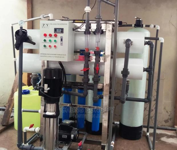 2000 Liters Per Hour Ro · Photo 4