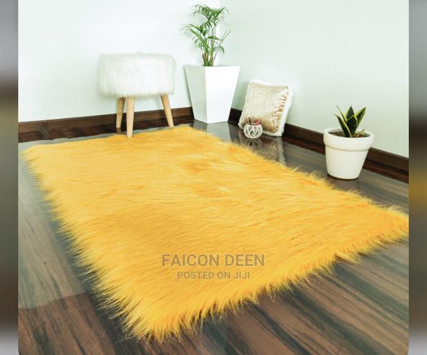 Fluffy Fur(Ultra Soft Fur )All Colours Available · Photo 2