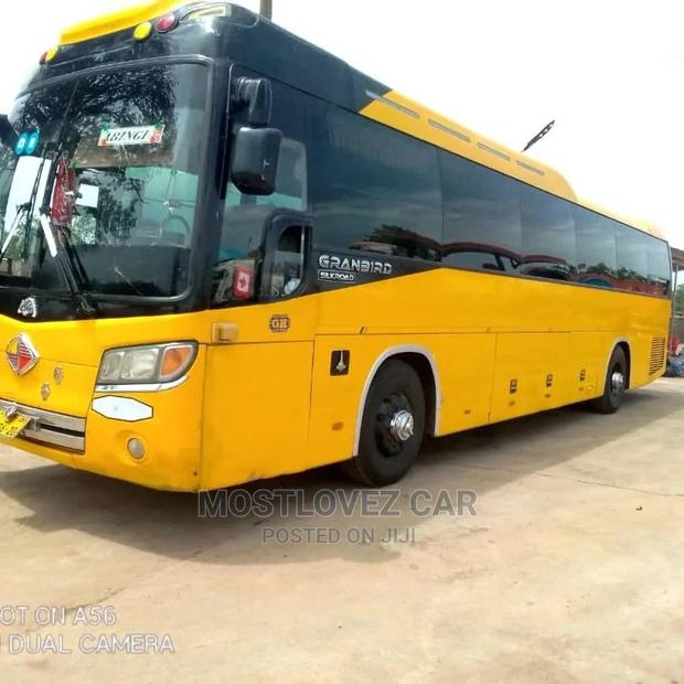 Car Rental Buses Hiring Services 4X4S Vehicles Rentals · Photo 4