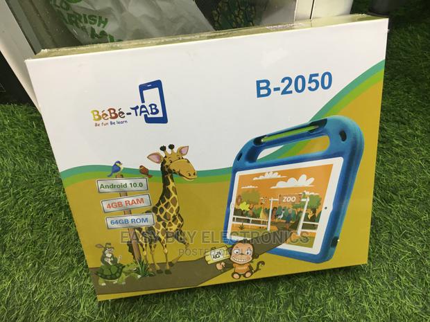 Updated B2050 Kids Educational Tablet · Photo 2
