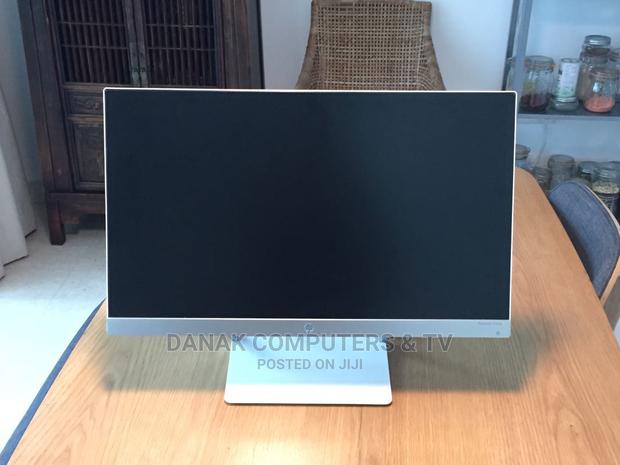 HP Pavilion 23xi Ips Bezel-Less Led Backlit Monitor · Photo 2