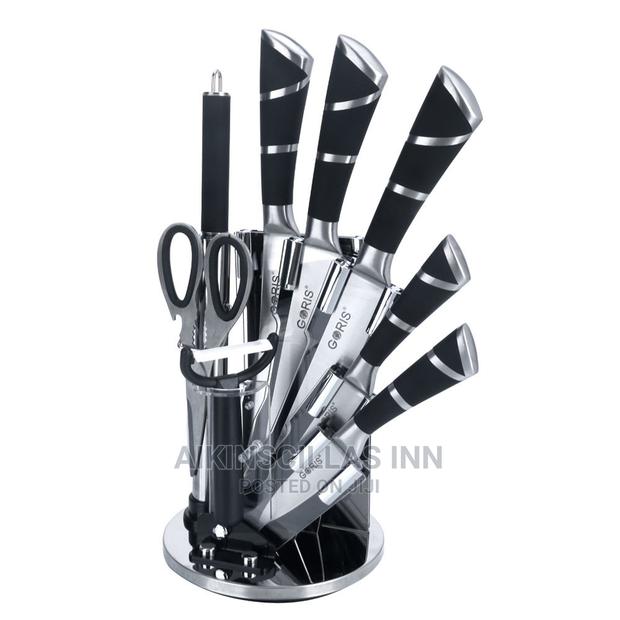 Bass Ebony Set · Photo 4