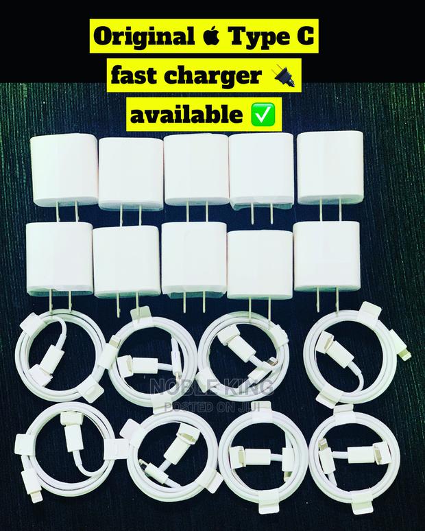Complete Type C Charger · Photo 3