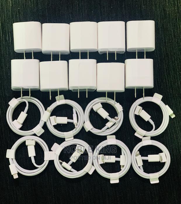 Complete Type C Charger · Photo 4