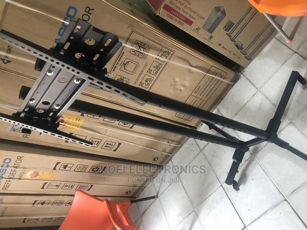 TV Support Bracket Floor Stand for 32-70 "TV LED/LCD · Photo 2